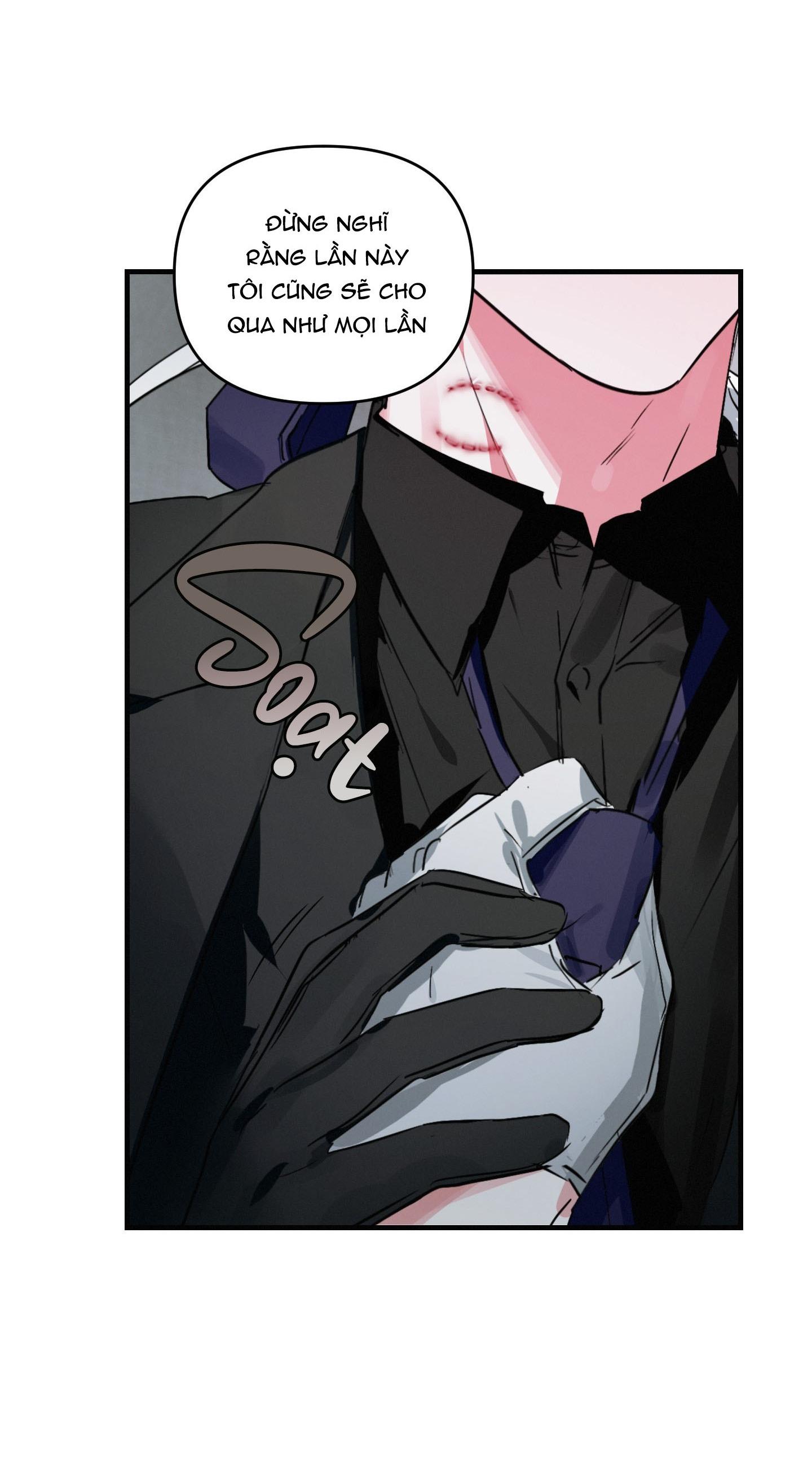 DŨNG SĨ 3 CHÂN Chapter 38 44