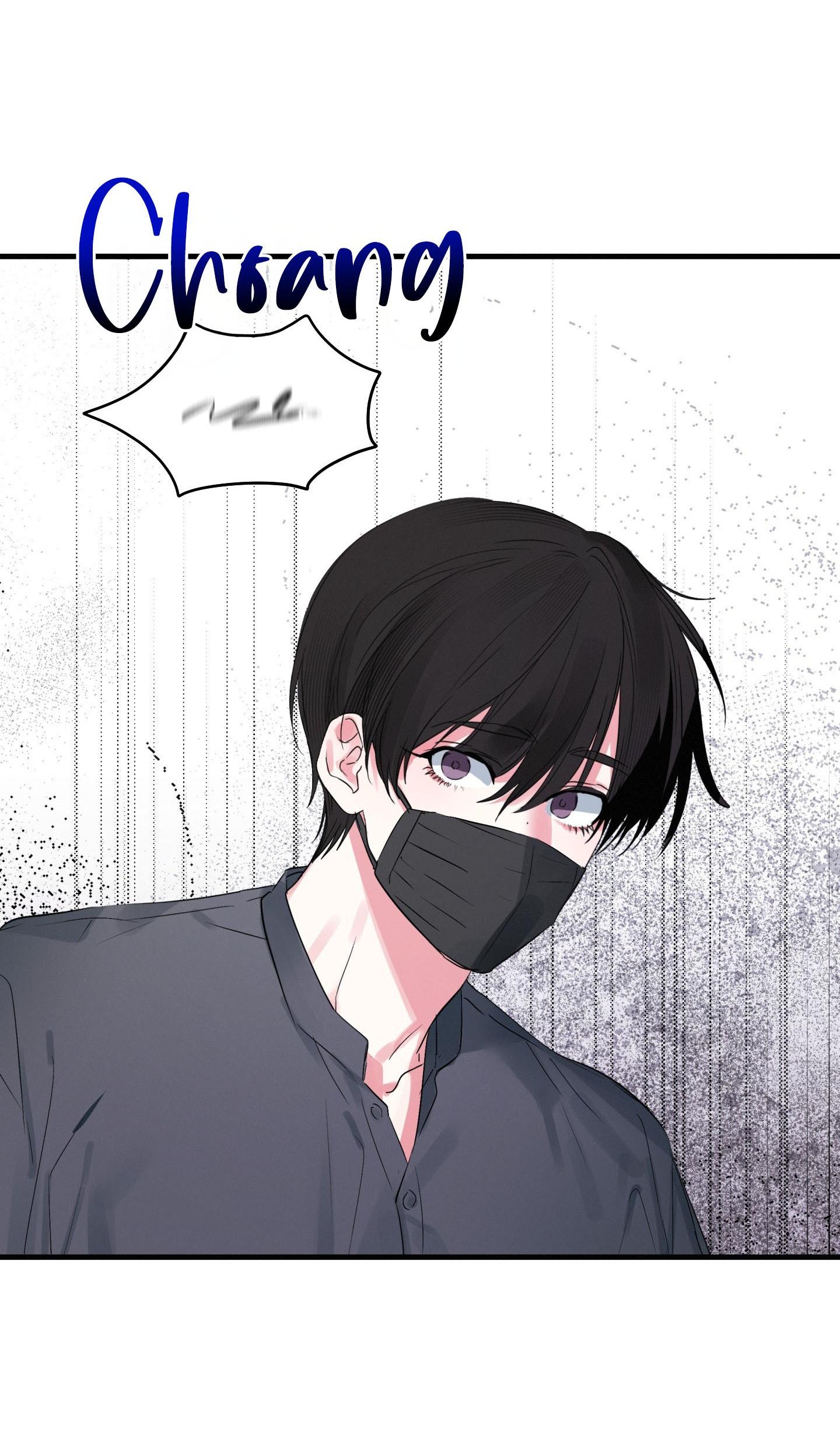 DŨNG SĨ 3 CHÂN Chapter 39 - Trang 3
