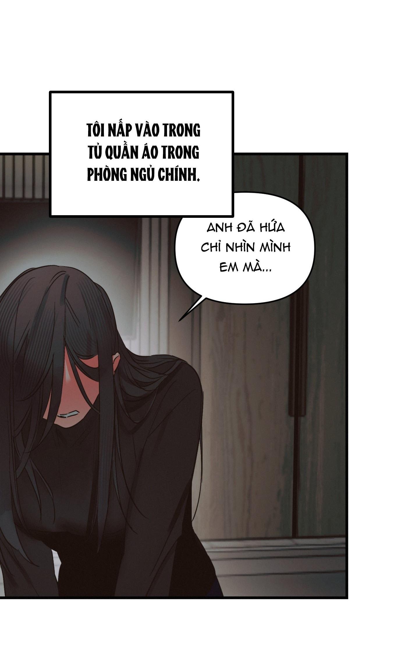 DŨNG SĨ 3 CHÂN Chapter 39 - Trang 3