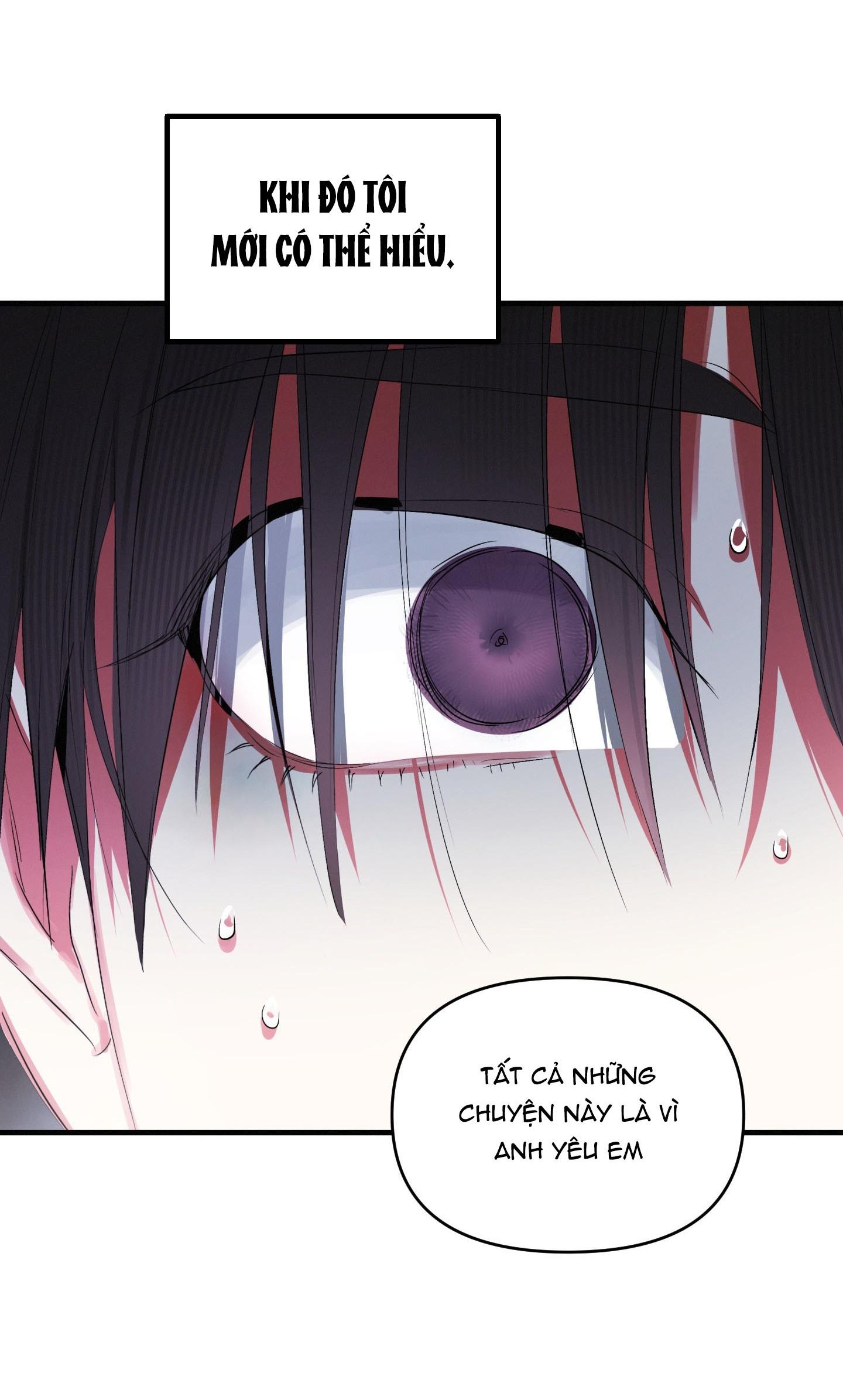 DŨNG SĨ 3 CHÂN Chapter 39 - Trang 3
