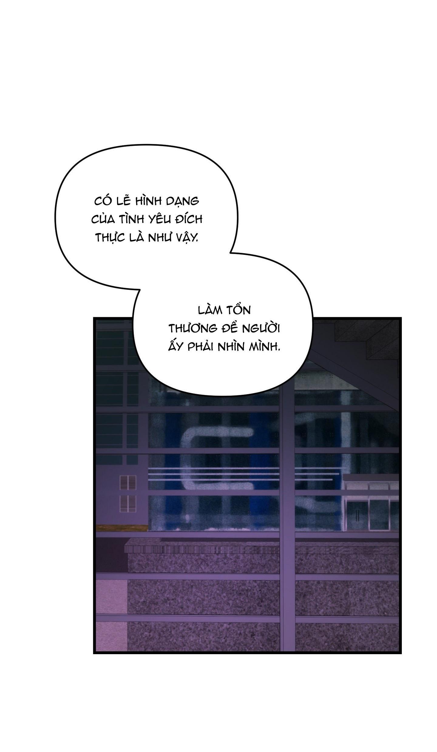 DŨNG SĨ 3 CHÂN Chapter 39 - Trang 3