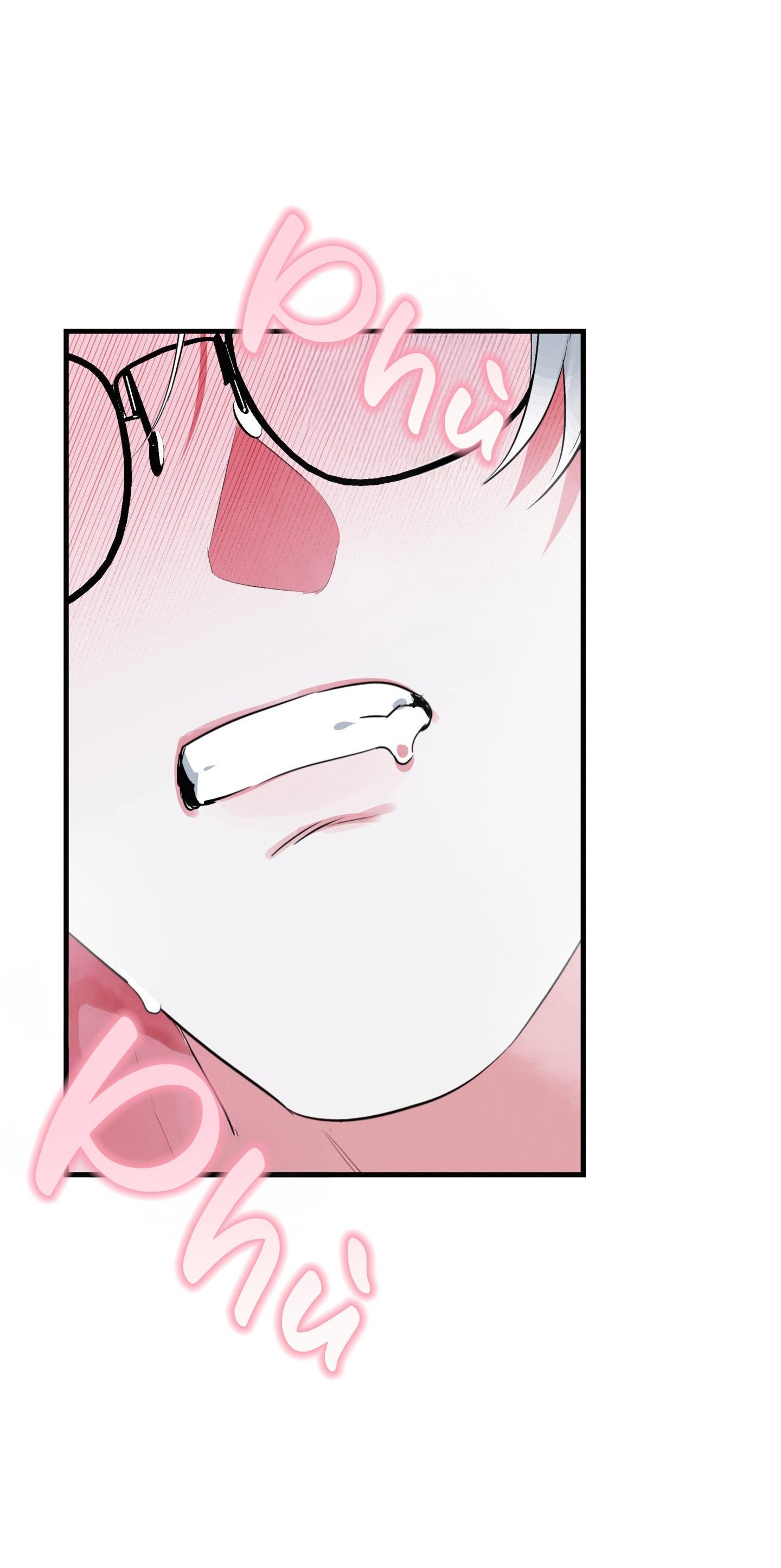 DŨNG SĨ 3 CHÂN Chapter 39 - Trang 3