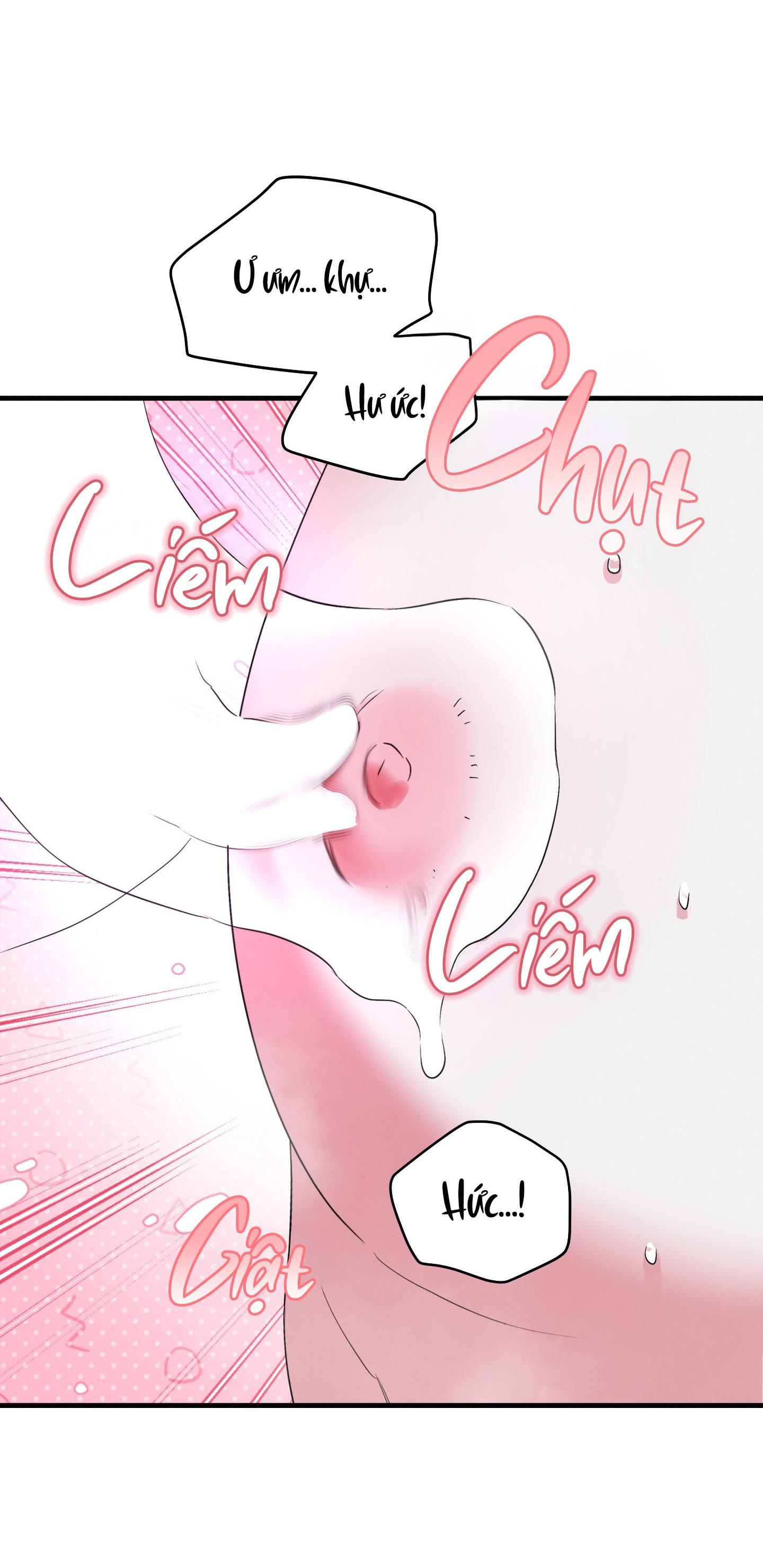 DŨNG SĨ 3 CHÂN Chapter 39 - Trang 3