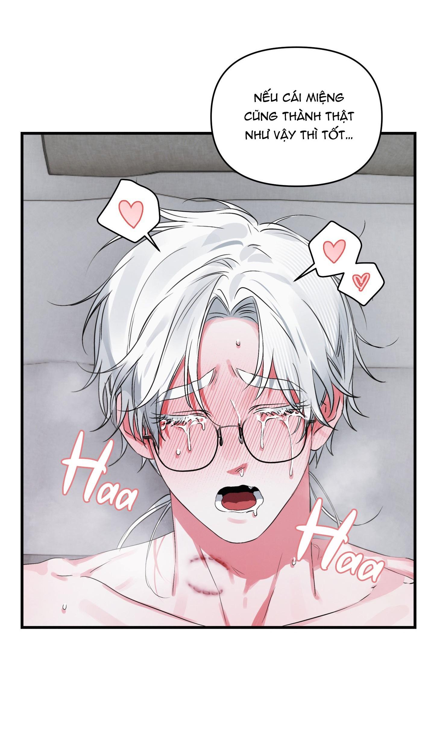 DŨNG SĨ 3 CHÂN Chapter 39 - Trang 3