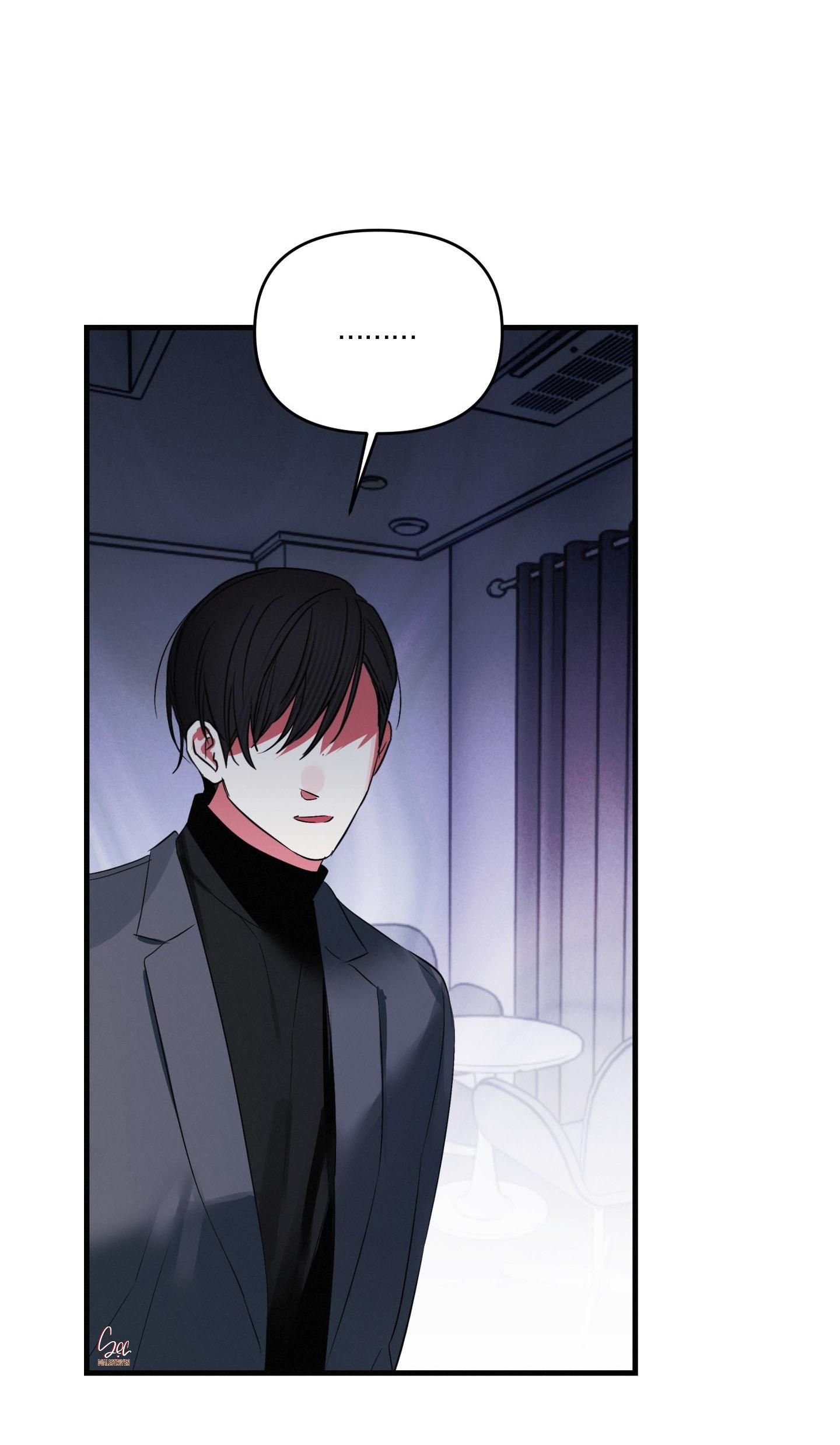 DŨNG SĨ 3 CHÂN Chapter 39 - Trang 3