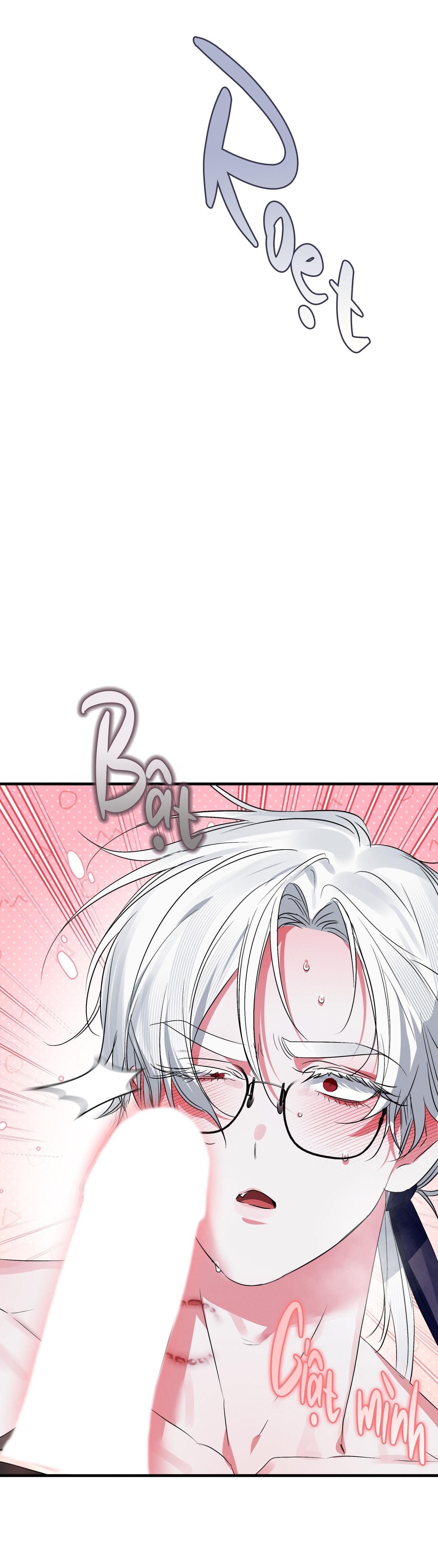 DŨNG SĨ 3 CHÂN Chapter 39 - Trang 3