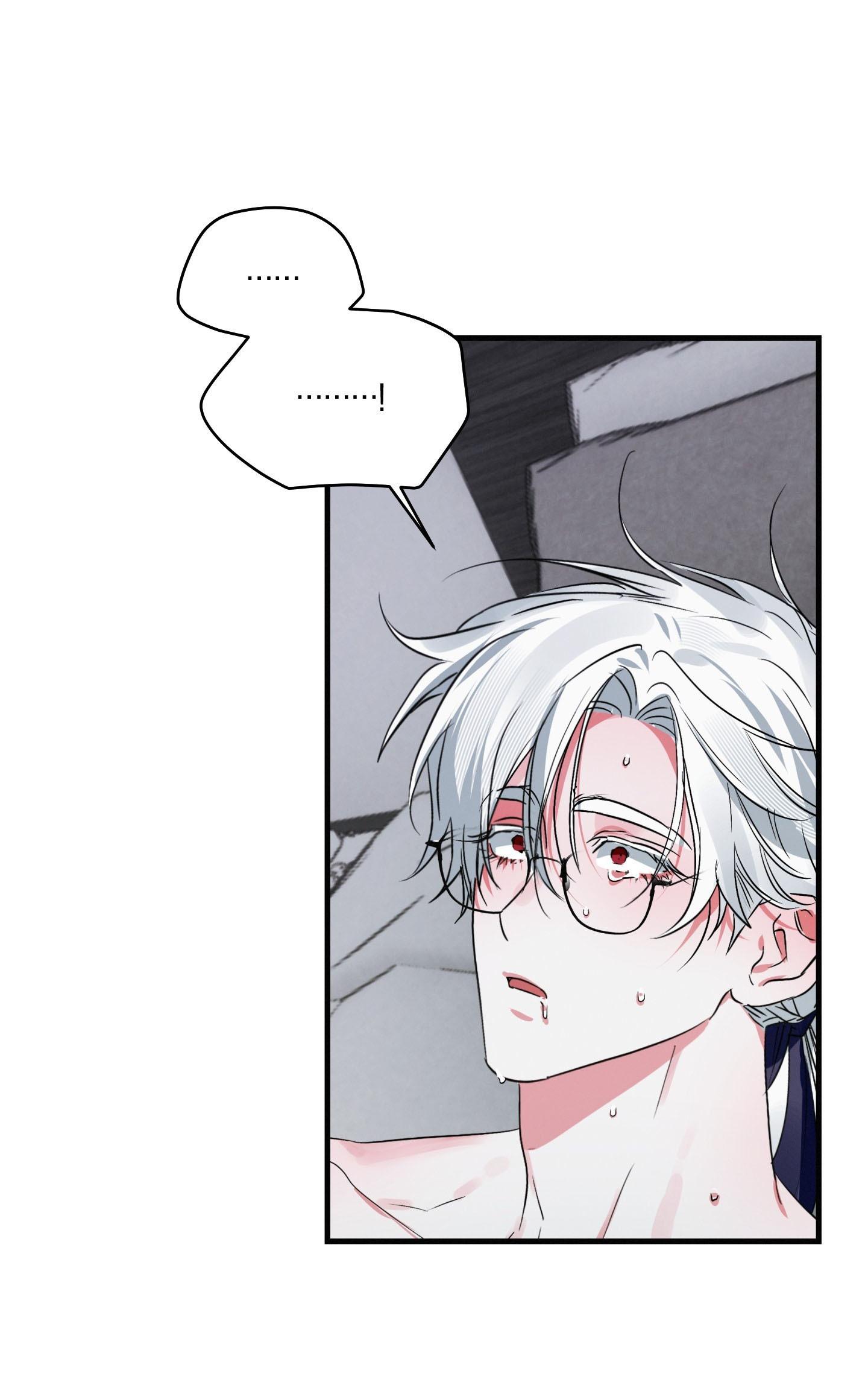 DŨNG SĨ 3 CHÂN Chapter 39 - Trang 3