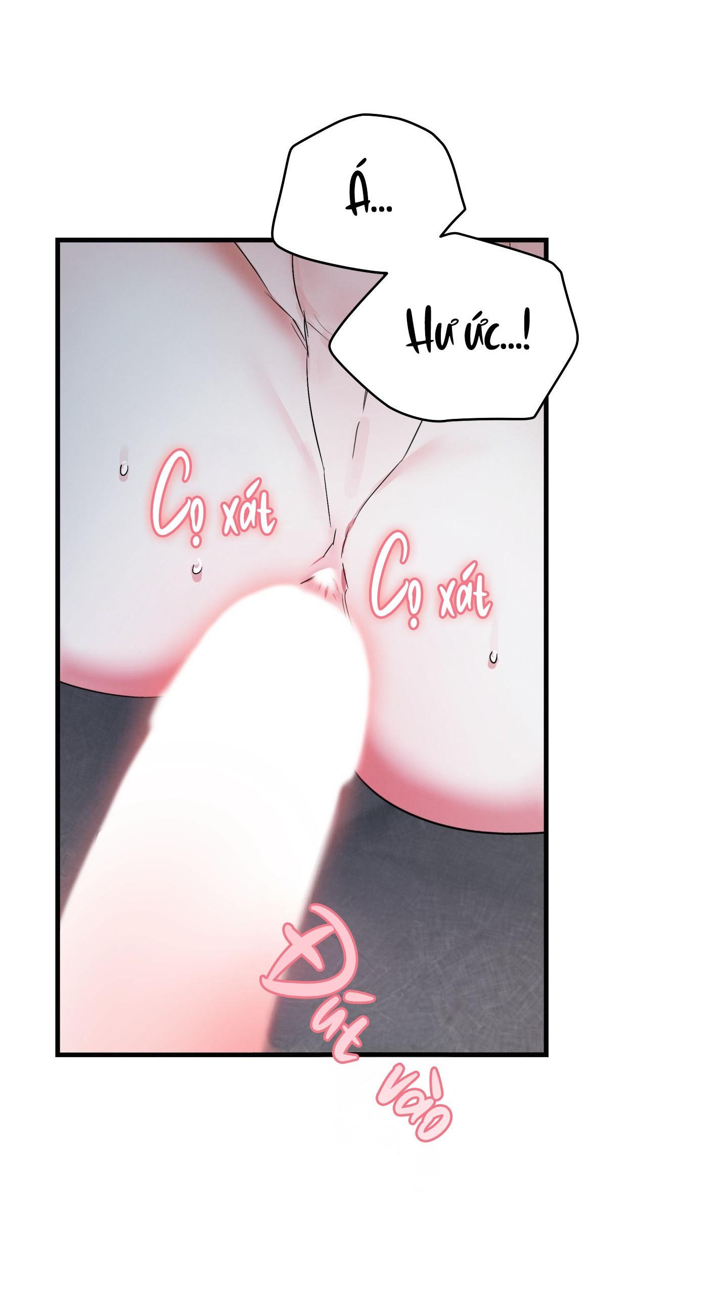DŨNG SĨ 3 CHÂN Chapter 39 - Trang 3