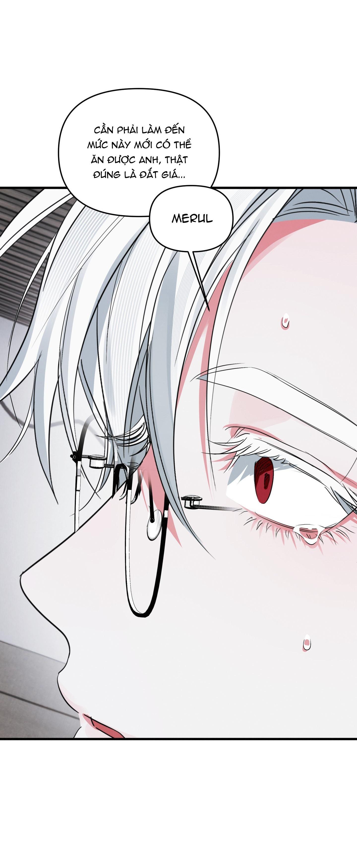DŨNG SĨ 3 CHÂN Chapter 39 - Trang 3