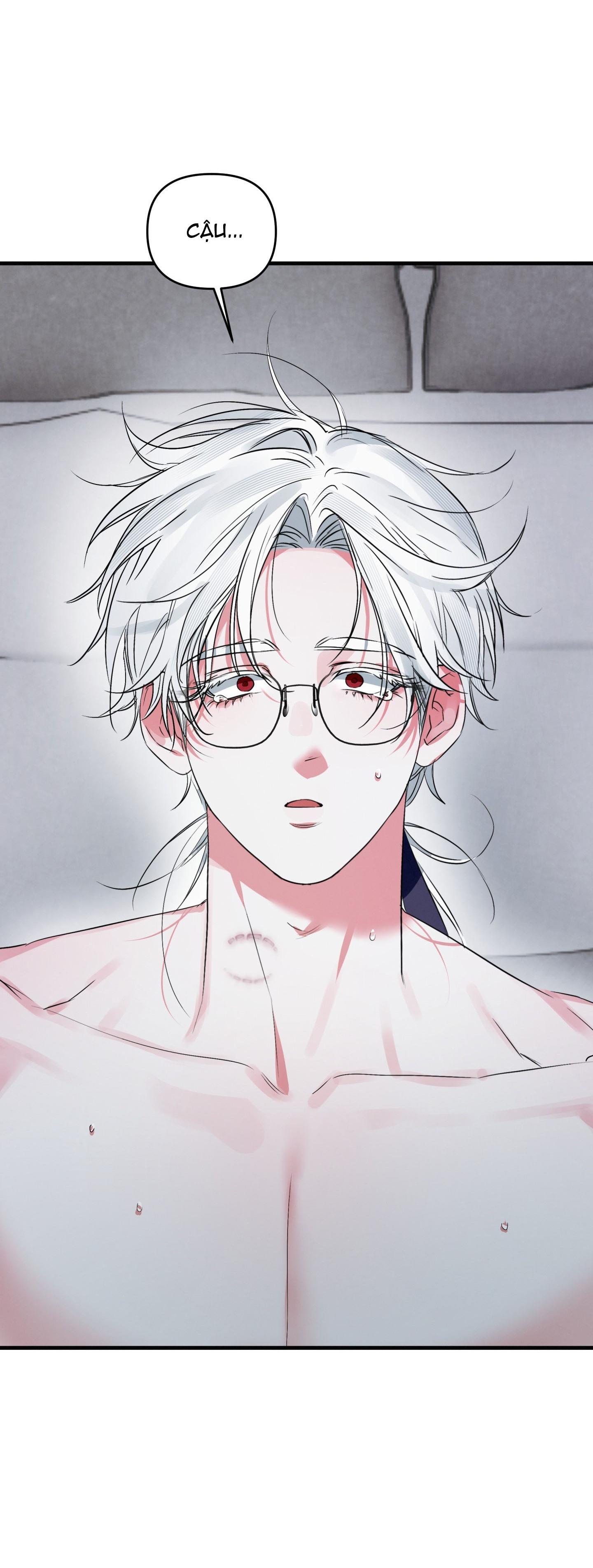 DŨNG SĨ 3 CHÂN Chapter 39 - Trang 3