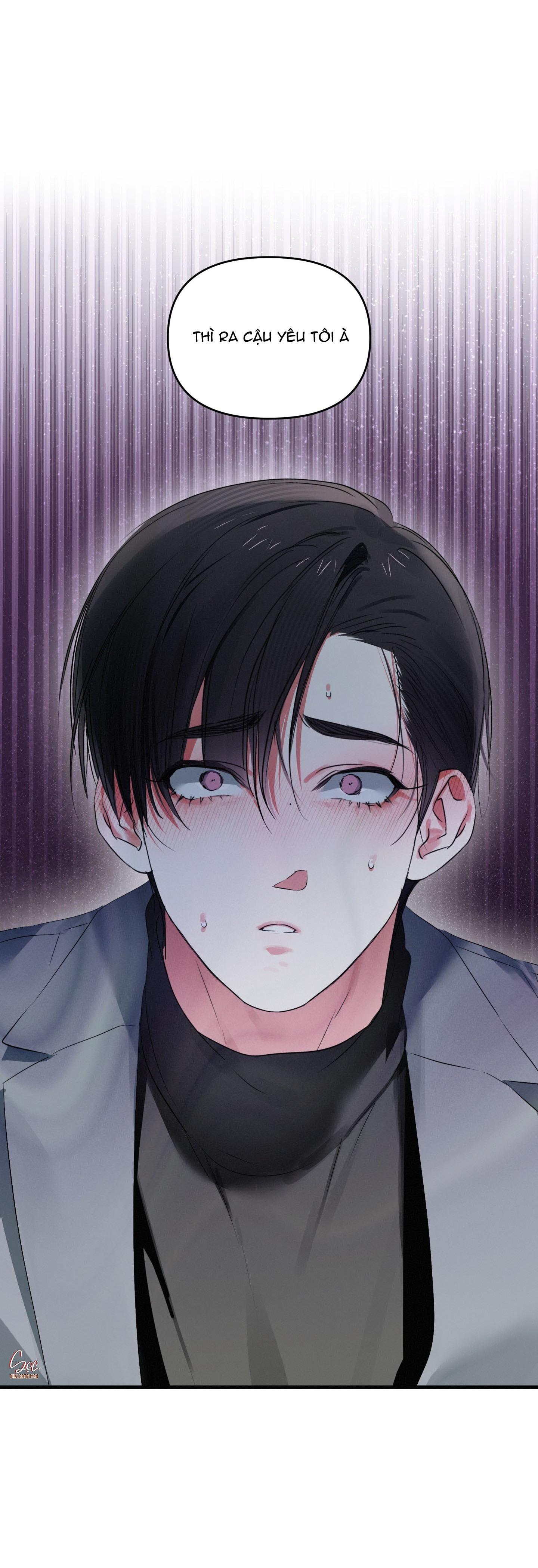 DŨNG SĨ 3 CHÂN Chapter 39 - Trang 3