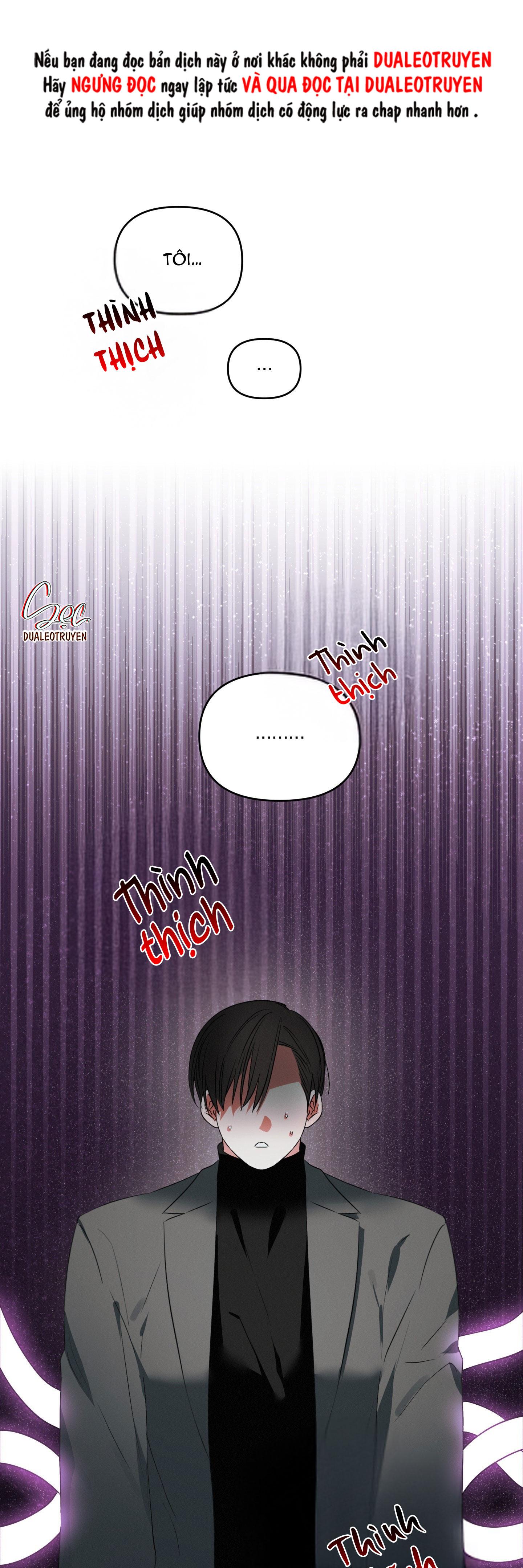 DŨNG SĨ 3 CHÂN Chapter 40 - Trang 3