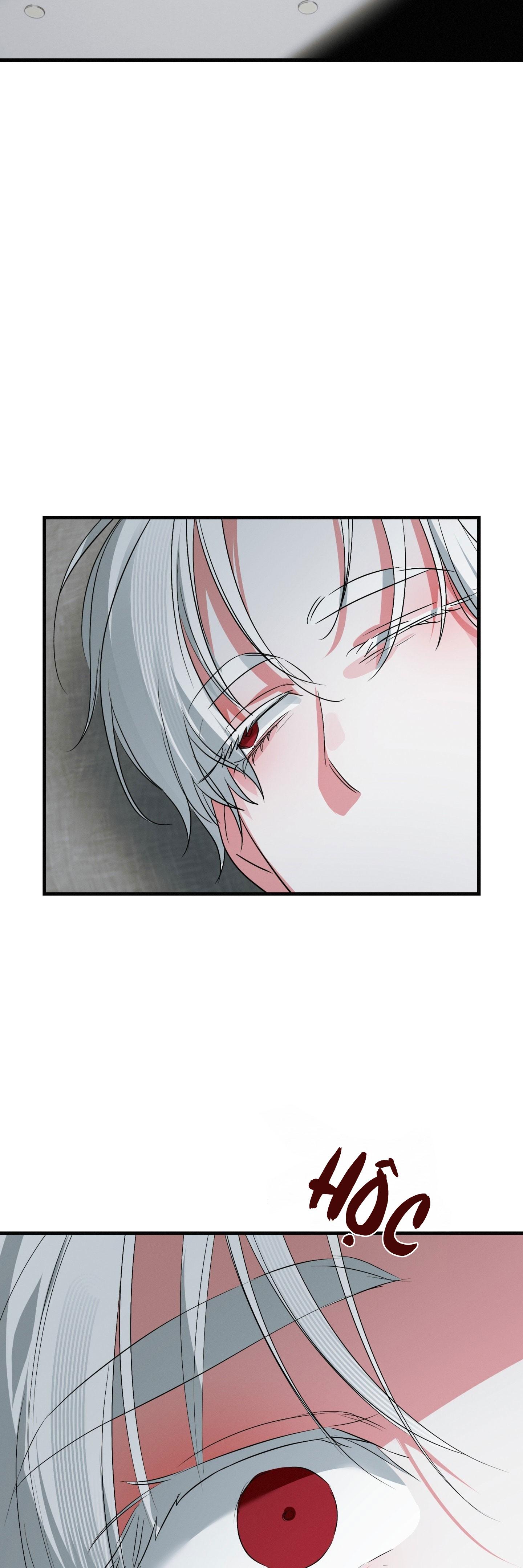 DŨNG SĨ 3 CHÂN Chapter 40 - Trang 3