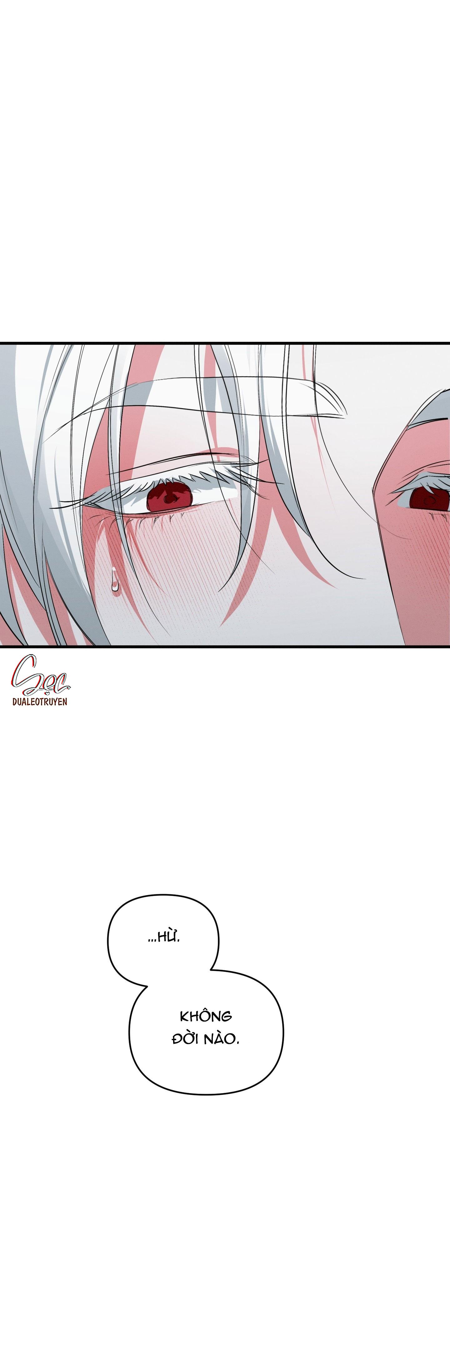 DŨNG SĨ 3 CHÂN Chapter 40 - Trang 3