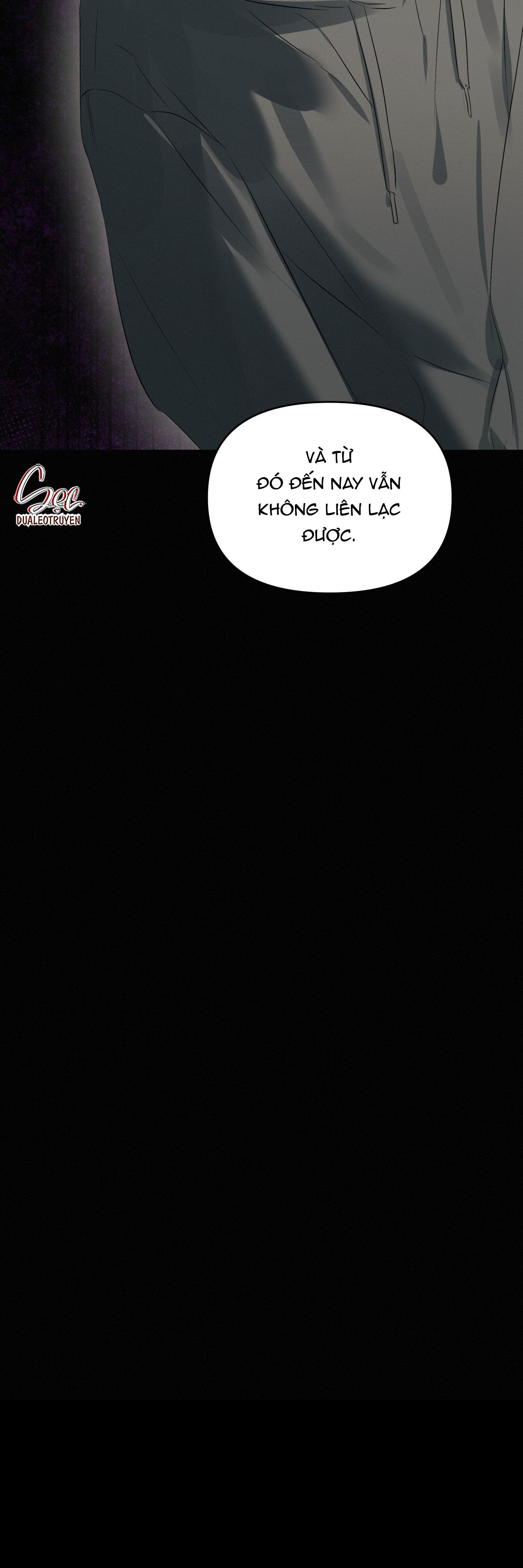 DŨNG SĨ 3 CHÂN Chapter 40 - Trang 3
