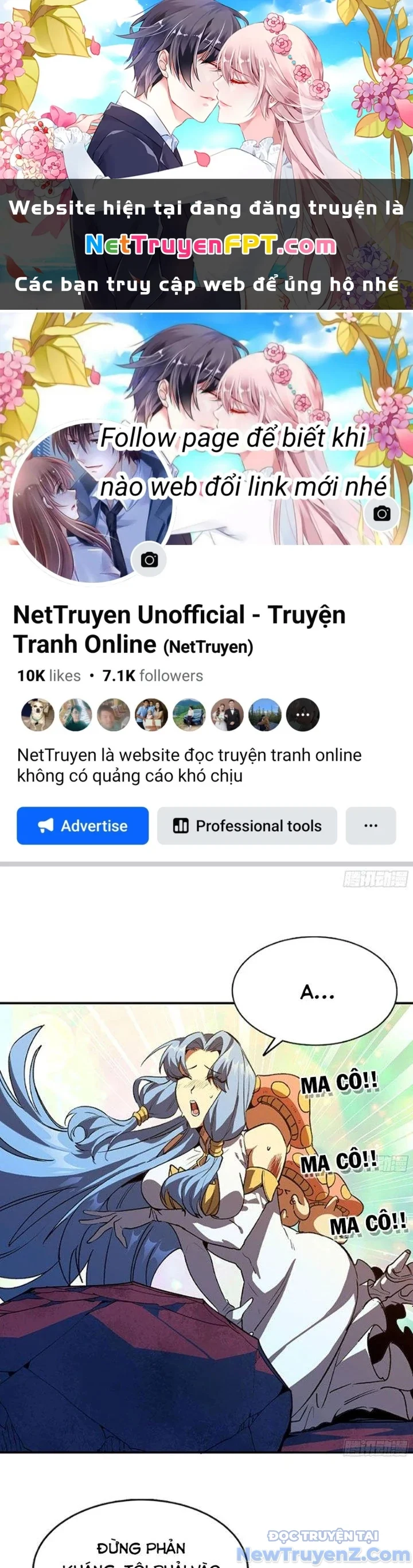 Dũng Sĩ Nấm Chapter 110 - Trang 2
