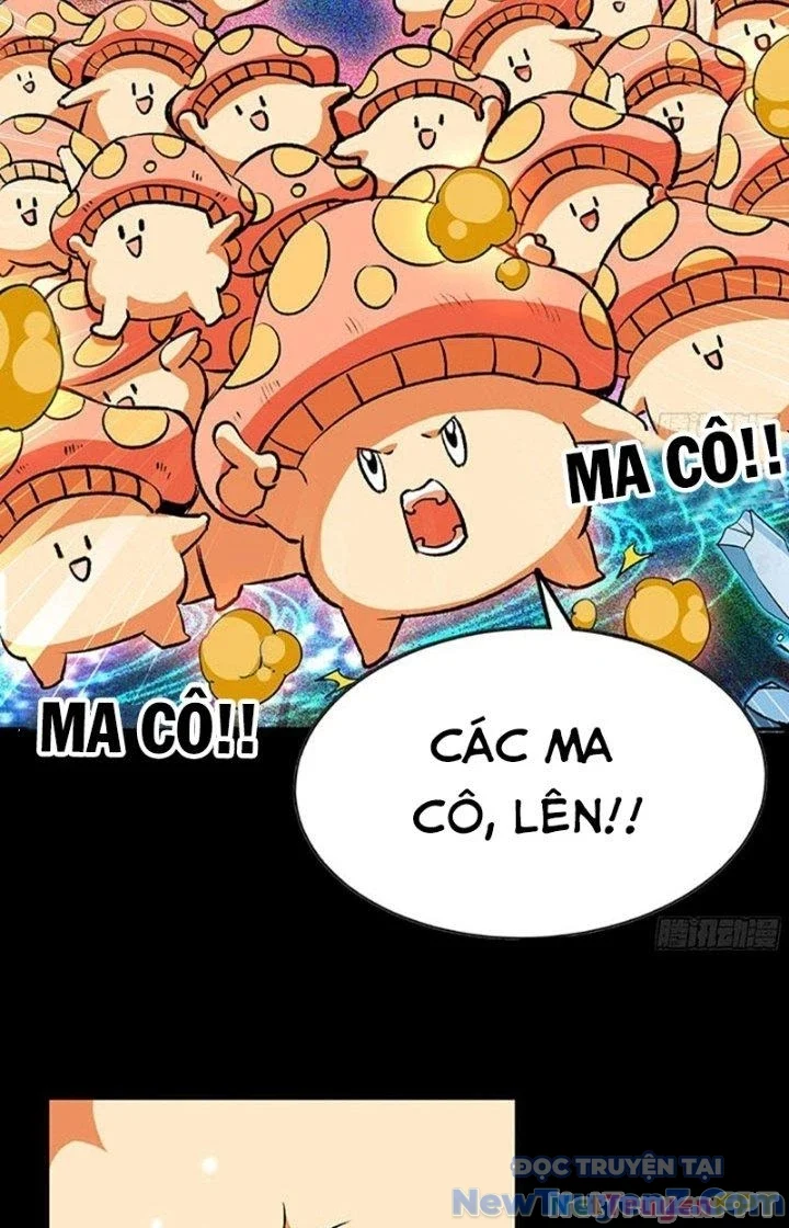Dũng Sĩ Nấm Chapter 110 - Trang 2