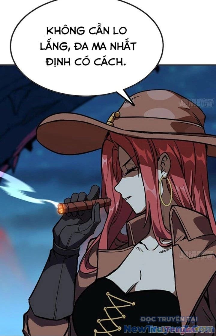 Dũng Sĩ Nấm Chapter 110 - Trang 2