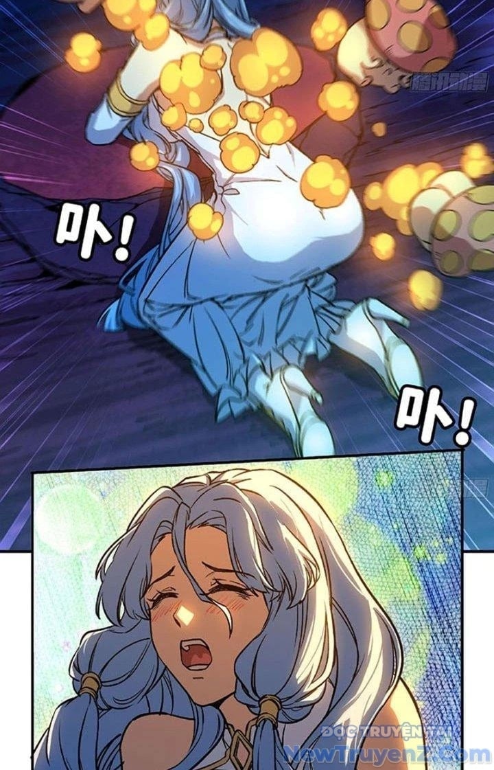 Dũng Sĩ Nấm Chapter 110 - Trang 2