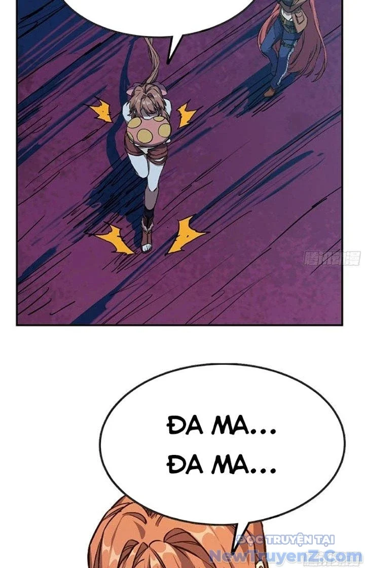 Dũng Sĩ Nấm Chapter 110 - Trang 2