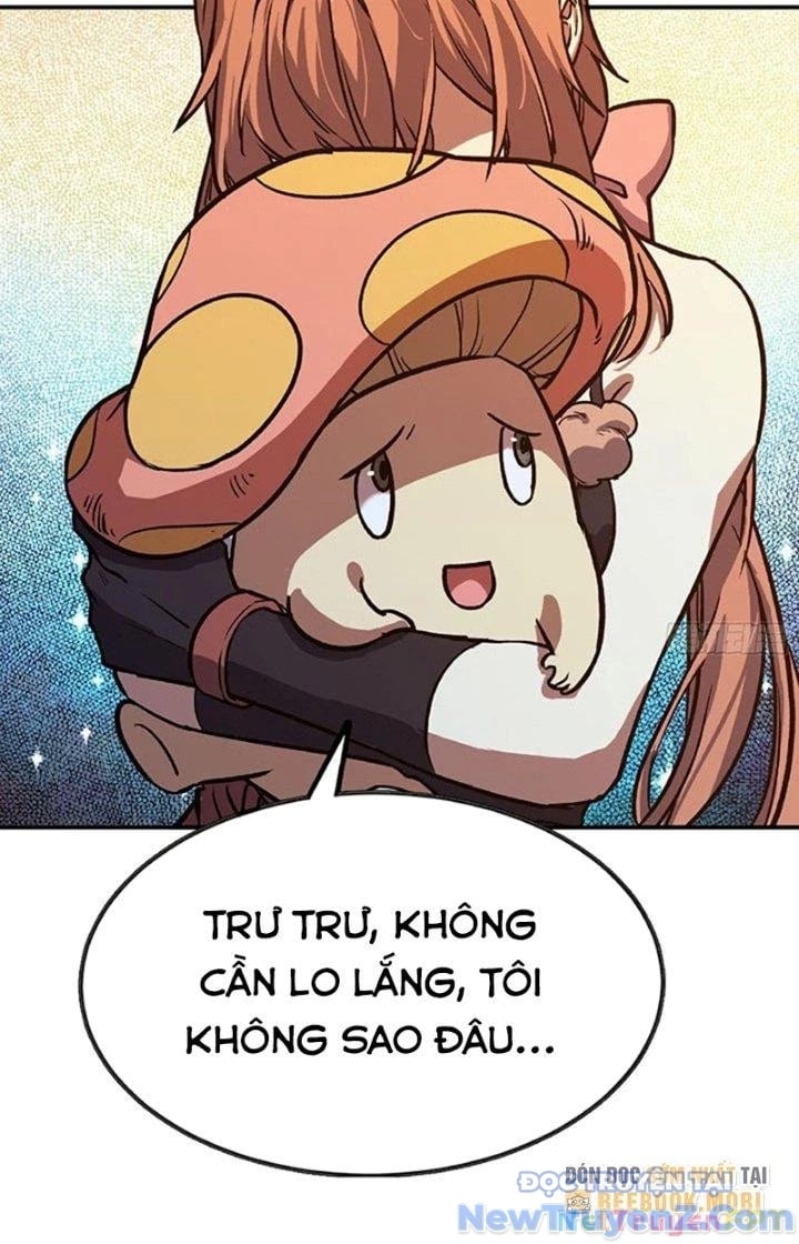 Dũng Sĩ Nấm Chapter 110 - Trang 2