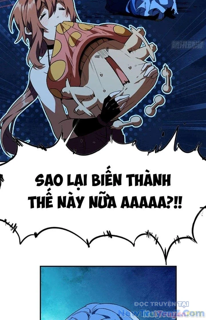 Dũng Sĩ Nấm Chapter 110 - Trang 2