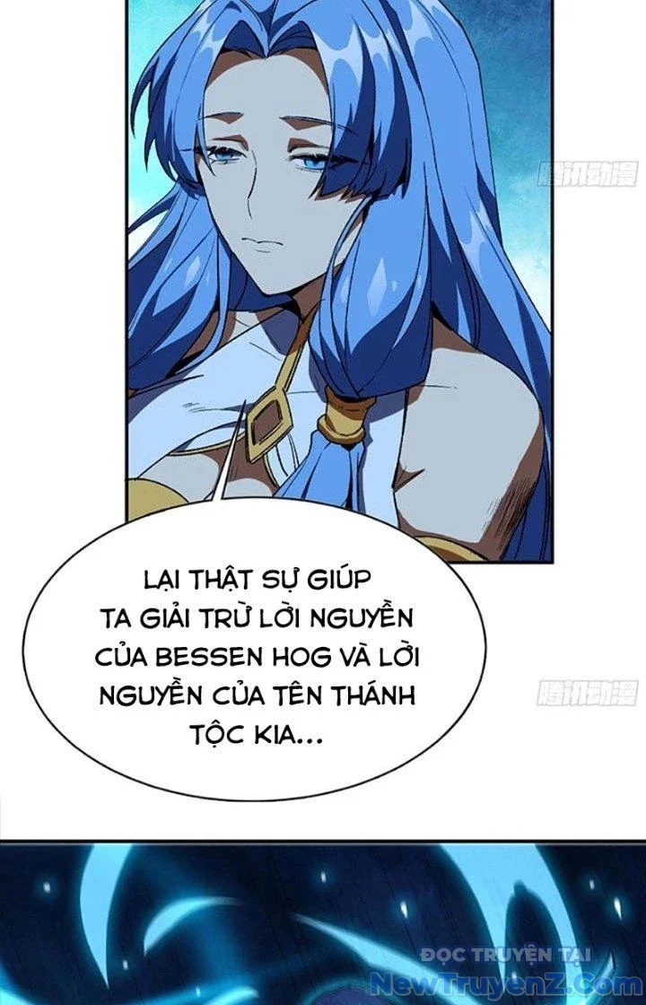 Dũng Sĩ Nấm Chapter 110 - Trang 2