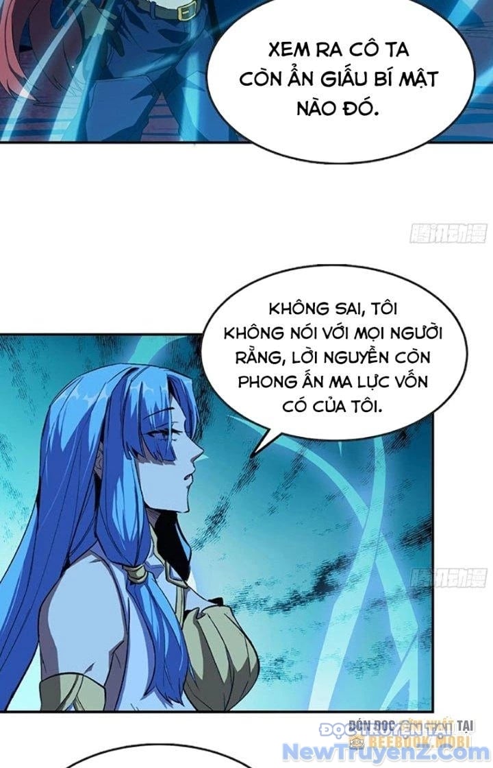 Dũng Sĩ Nấm Chapter 110 - Trang 2