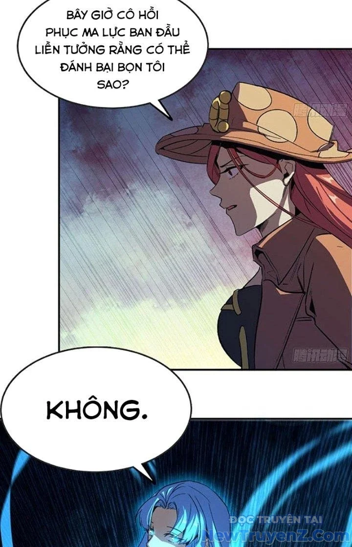 Dũng Sĩ Nấm Chapter 110 - Trang 2