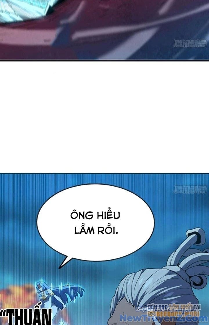Dũng Sĩ Nấm Chapter 110 - Trang 2