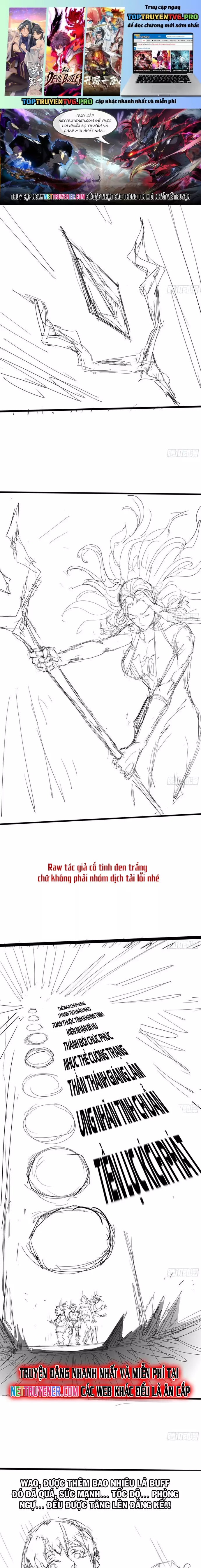 Dũng Sĩ Nấm Chapter 111 - Trang 2