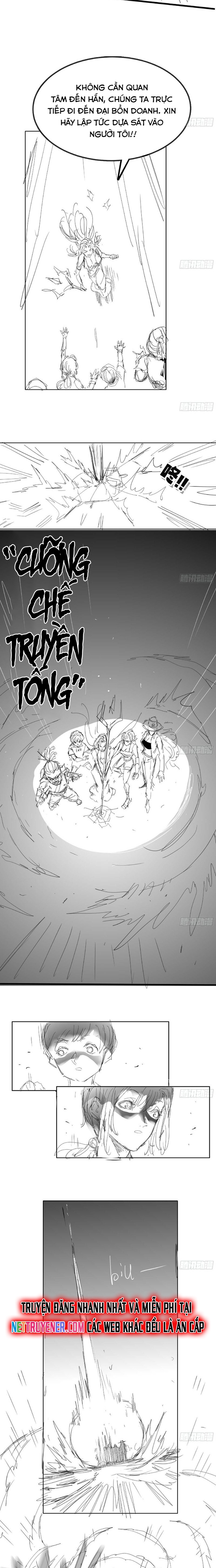 Dũng Sĩ Nấm Chapter 111 - Trang 2