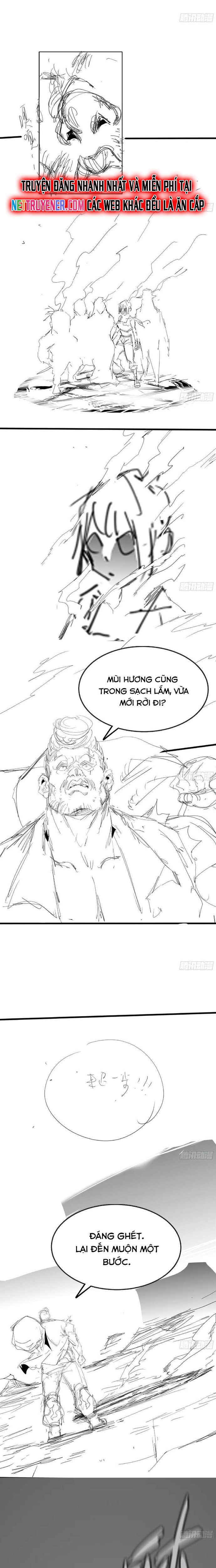 Dũng Sĩ Nấm Chapter 111 - Trang 2