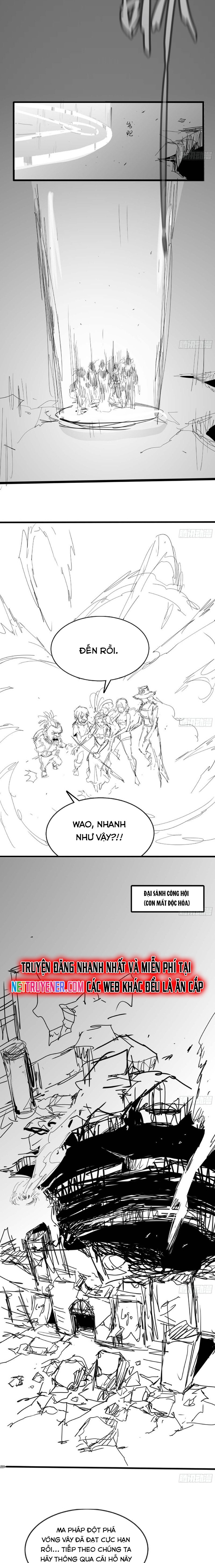 Dũng Sĩ Nấm Chapter 111 - Trang 2