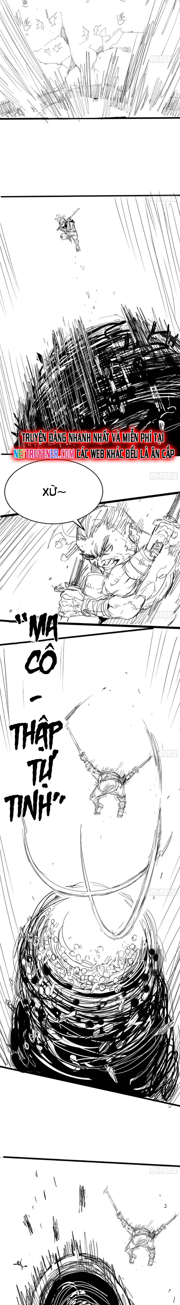 Dũng Sĩ Nấm Chapter 111 - Trang 2