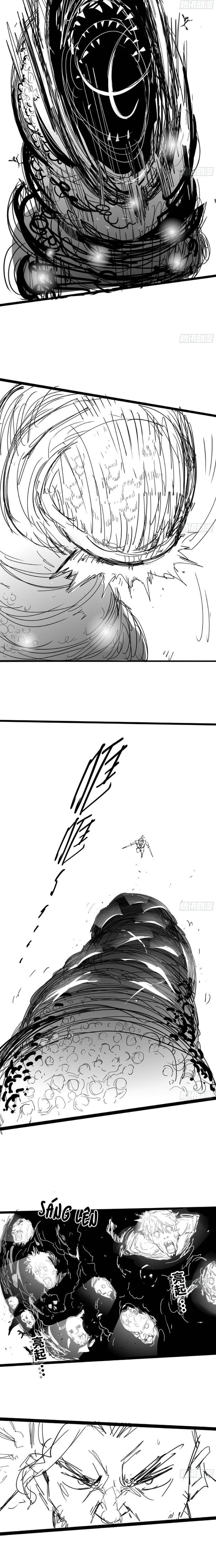 Dũng Sĩ Nấm Chapter 111 - Trang 2