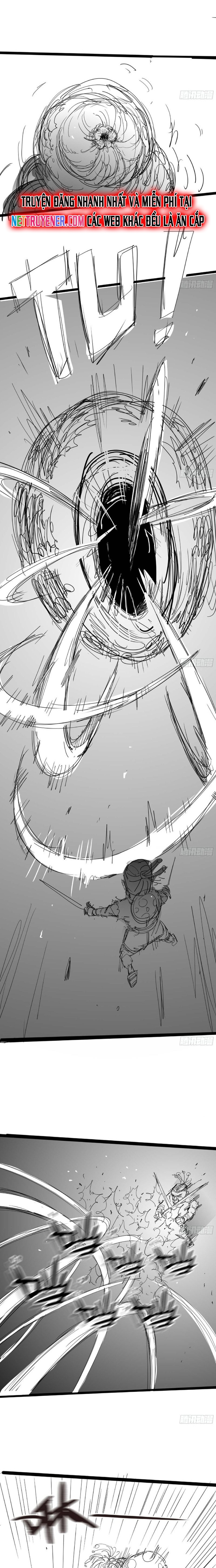Dũng Sĩ Nấm Chapter 111 - Trang 2