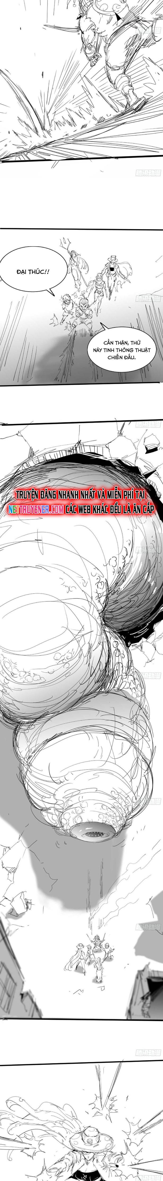 Dũng Sĩ Nấm Chapter 111 - Trang 2