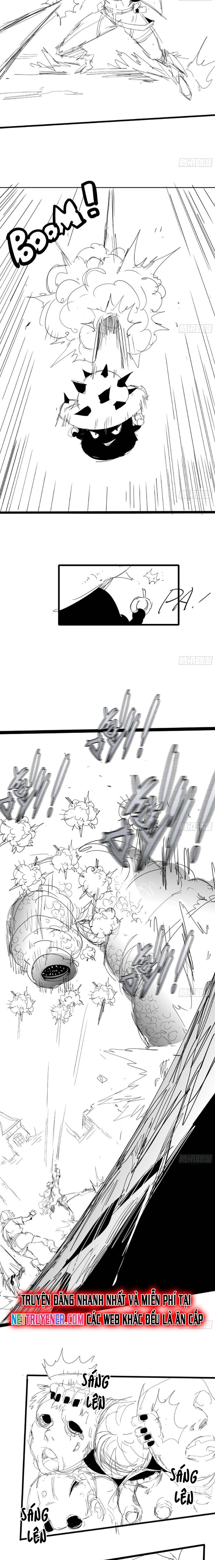 Dũng Sĩ Nấm Chapter 111 - Trang 2