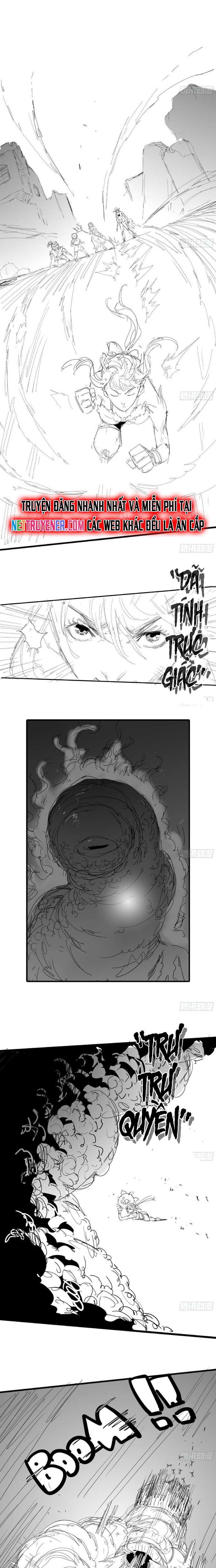Dũng Sĩ Nấm Chapter 112 - Trang 2