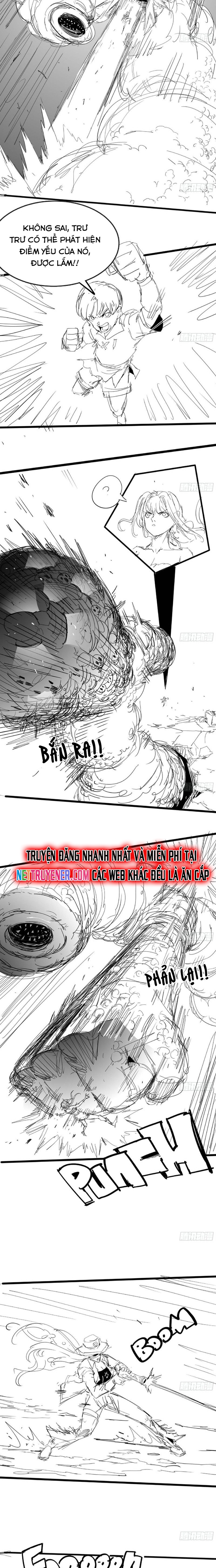 Dũng Sĩ Nấm Chapter 112 - Trang 2