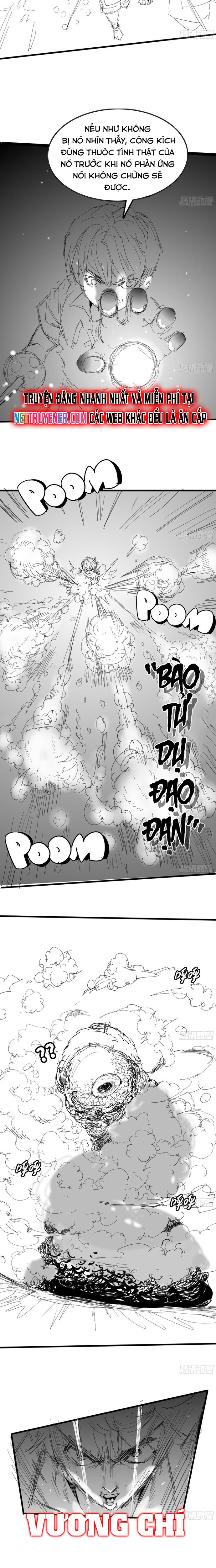 Dũng Sĩ Nấm Chapter 112 - Trang 2