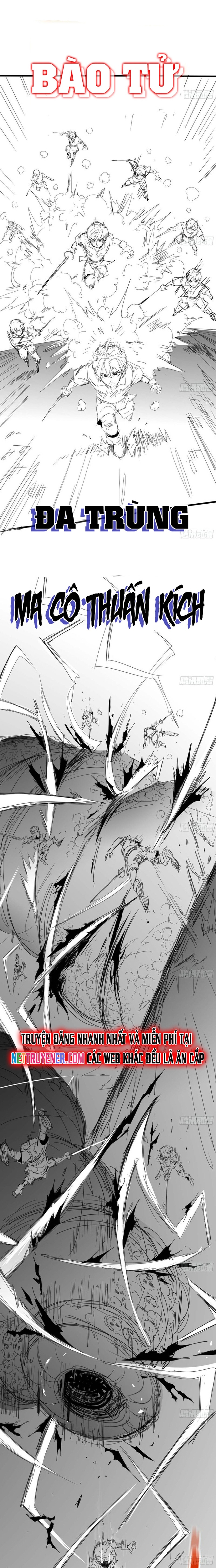 Dũng Sĩ Nấm Chapter 112 - Trang 2