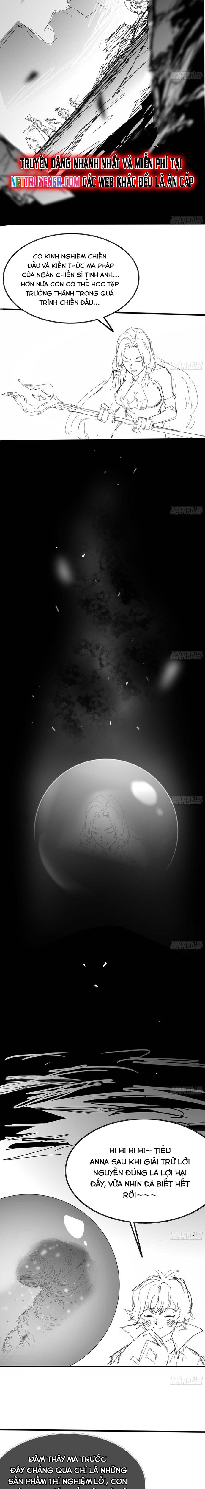 Dũng Sĩ Nấm Chapter 112 - Trang 2