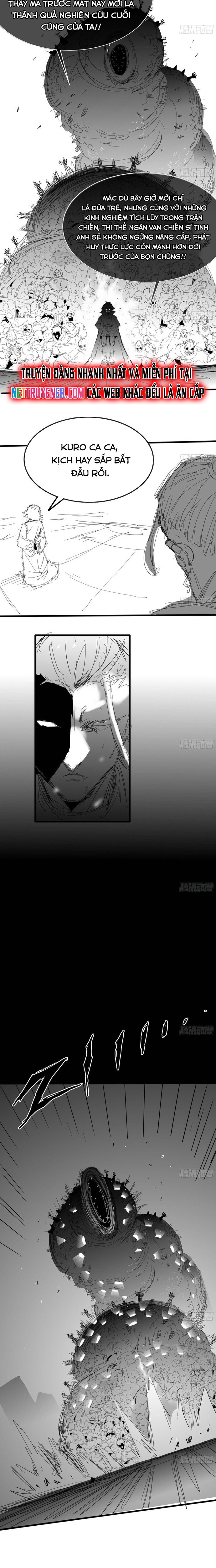 Dũng Sĩ Nấm Chapter 112 - Trang 2
