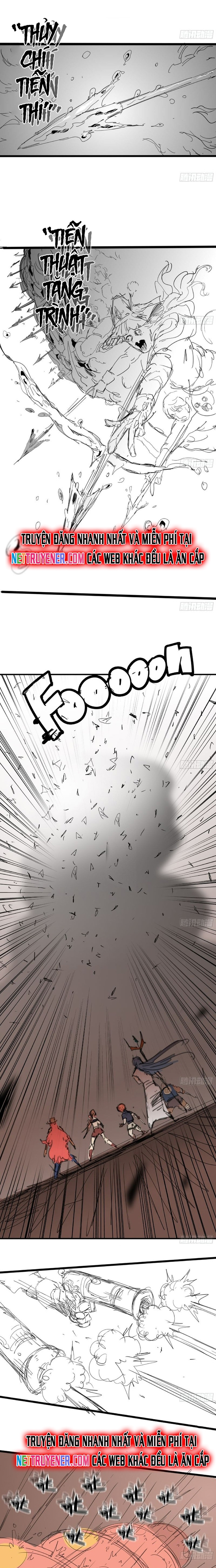 Dũng Sĩ Nấm Chapter 112 - Trang 2