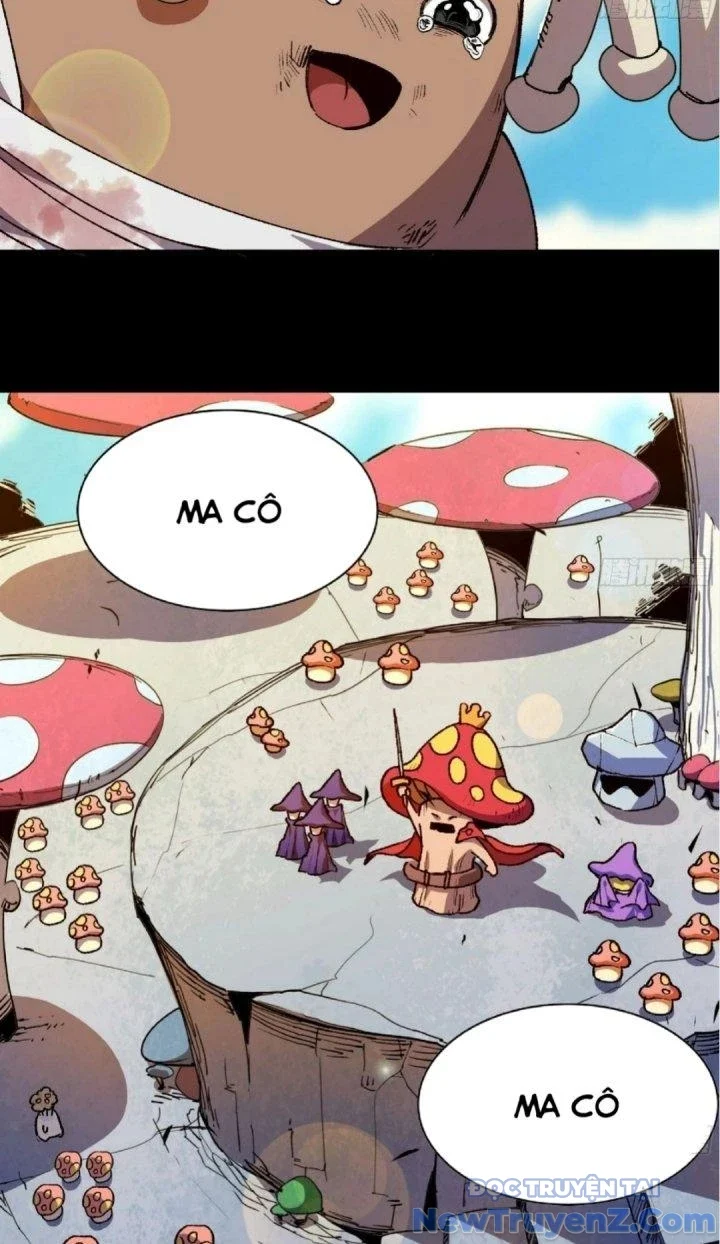 Dũng Sĩ Nấm Chapter 82 - Trang 2