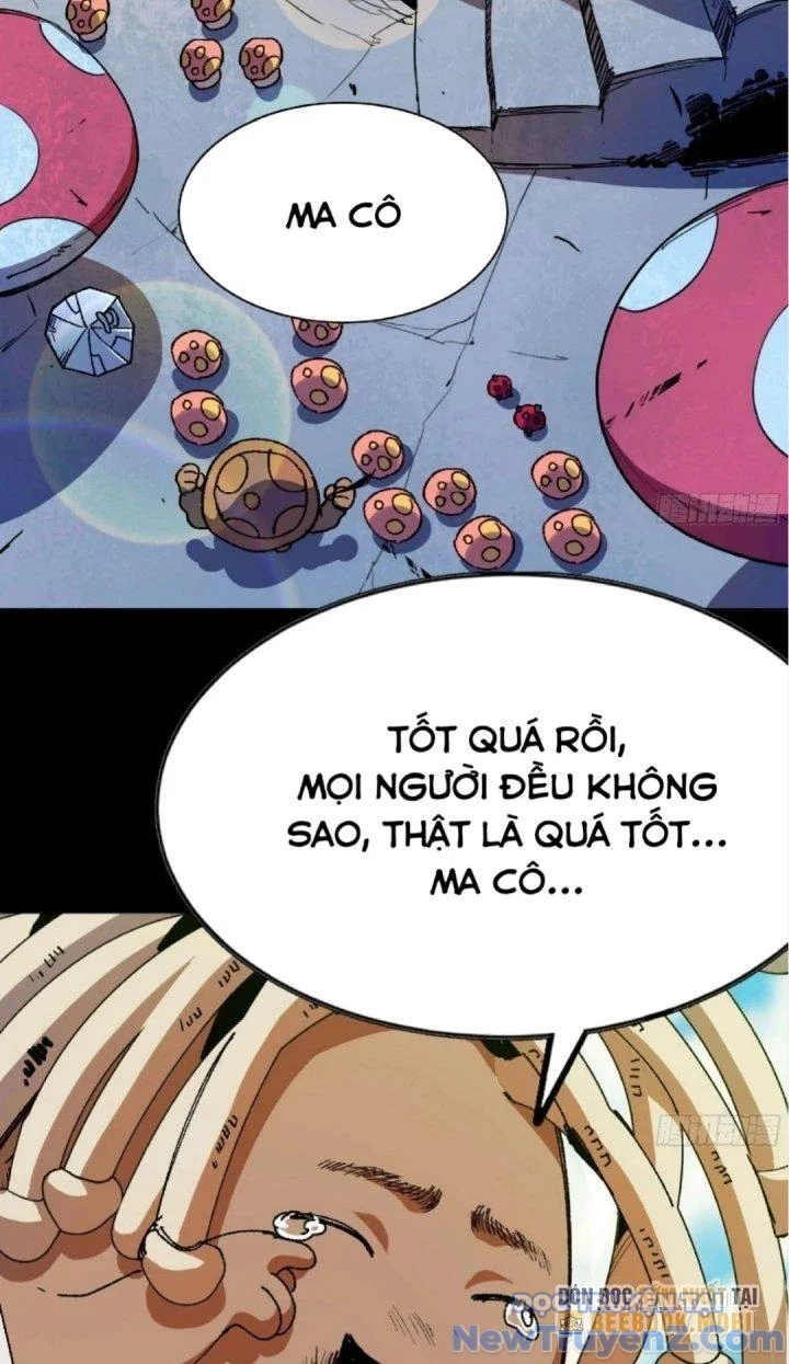 Dũng Sĩ Nấm Chapter 82 - Trang 2