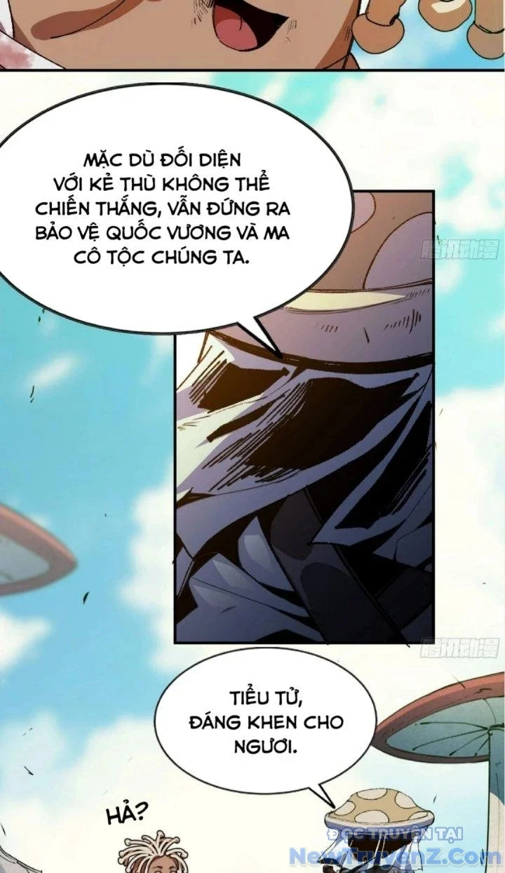 Dũng Sĩ Nấm Chapter 82 - Trang 2