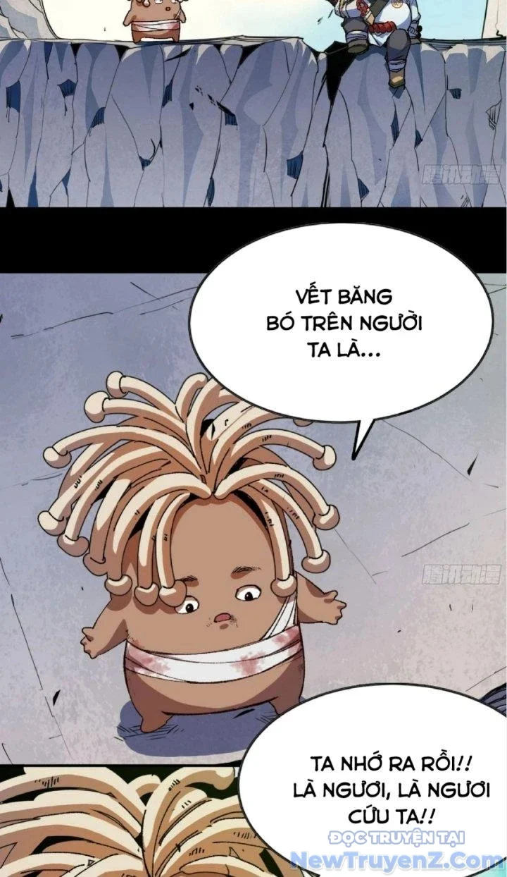 Dũng Sĩ Nấm Chapter 82 - Trang 2